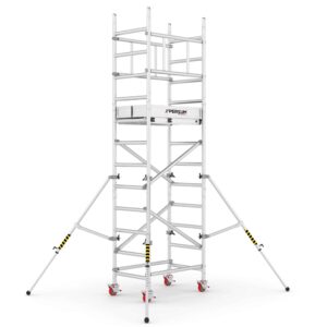 Fixação à Parede PERSUM 740 x 200 x 80 mm