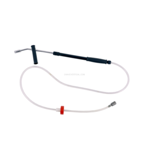Acessório para Equipamento de Segurança Hidroneta/Lança SIMONRACK ECOFIRE FIGHTING – 2150 x 110 x 25 mm