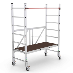 Pack 3 para Andaime Modular All Flex PERSUM