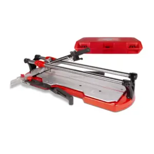 Cortador Manual de Ladrilhos e Azulejos RUBI Cortador Manual Tx-1250 Max ✅ 125cm 85x85cm