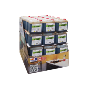 Equipamento de Segurança Contra Incêndios ECOFIRE FOR0005 MINIBOX 60 UDS FOREST 5 L – 985 x 820 x 640 mm