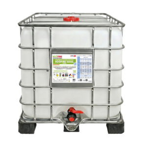 Equipamento de Segurança Contra Incêndios ECOFIRE FOR1000 FOREST 1000 L – 1170 x 1200 x 1000 mm