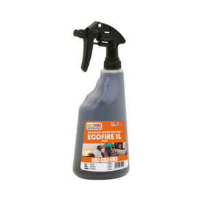 Equipamento de Segurança Contra Incêndios ECOFIRE HOM0001 HOME 1 L – 300 x 115 x 100 mm