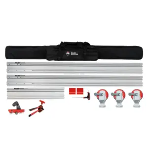 Equipamento Profissional RUBI Slim Cutter G2 ✅ 360cm 3-10mm