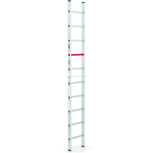 Escada Iteem Pro 1 PERSUM 1×10 Degraus 150 KG