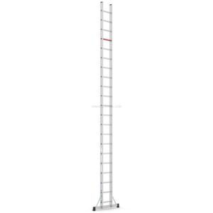 Escada Iteem Pro 1 PERSUM 1×21 Degraus 150 KG