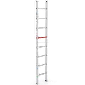 Escada Iteem Pro 1 PERSUM 1×8 Degraus 150 KG