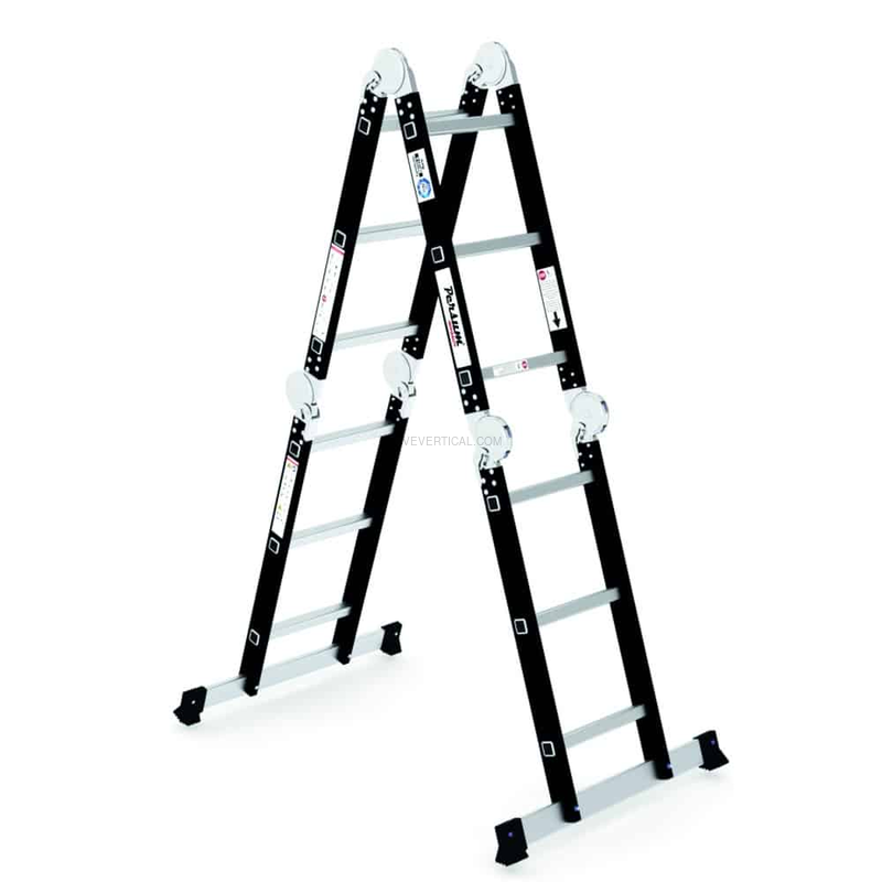 ESCADAS MULTIUSOS