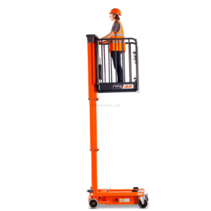 Plataforma Individual Nano 25 PERSUM 200 KG