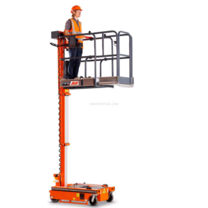 Plataforma Individual Nano SP PERSUM 200 KG