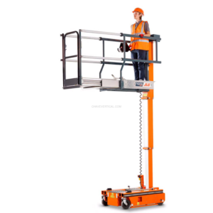 Plataforma Individual Nano SP Plus PERSUM 200 KG