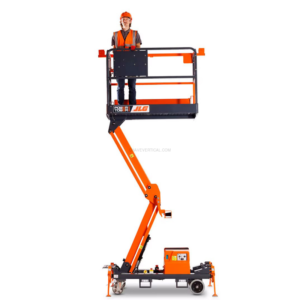 Plataforma Individual Power Tower Duo PERSUM 250 KG