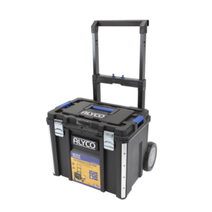 Trolley de Ferramentas ALYCO StackPro L 25 kg 54.5×47.5×68.5 cm